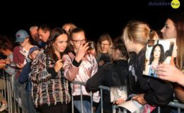 Kasia Kowalska gwiazdą Dni Działdowa