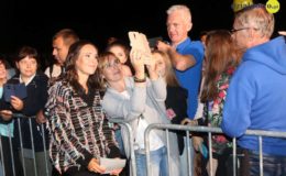 Kasia Kowalska gwiazdą Dni Działdowa