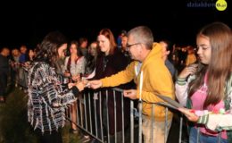 Kasia Kowalska gwiazdą Dni Działdowa