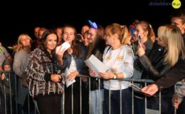 Kasia Kowalska gwiazdą Dni Działdowa