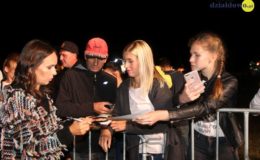 Kasia Kowalska gwiazdą Dni Działdowa