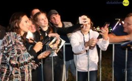 Kasia Kowalska gwiazdą Dni Działdowa