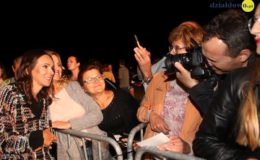 Kasia Kowalska gwiazdą Dni Działdowa