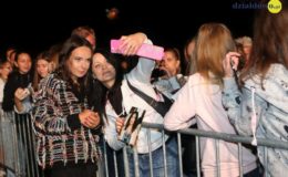 Kasia Kowalska gwiazdą Dni Działdowa