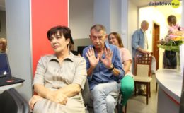 Promocja VIII Działdowskiego Almanachu Poezji