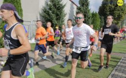 IV Urodzinowa Działdowska Dycha