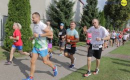IV Urodzinowa Działdowska Dycha