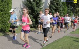 IV Urodzinowa Działdowska Dycha