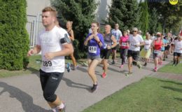 IV Urodzinowa Działdowska Dycha