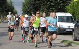 IV Urodzinowa Działdowska Dycha