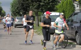 IV Urodzinowa Działdowska Dycha