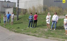 IV Urodzinowa Działdowska Dycha