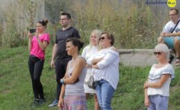 IV Urodzinowa Działdowska Dycha