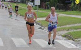 IV Urodzinowa Działdowska Dycha