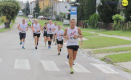 IV Urodzinowa Działdowska Dycha