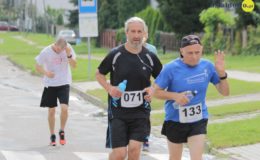IV Urodzinowa Działdowska Dycha