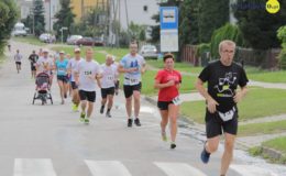 IV Urodzinowa Działdowska Dycha