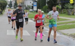 IV Urodzinowa Działdowska Dycha