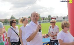 IV Urodzinowa Działdowska Dycha