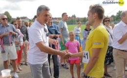 IV Urodzinowa Działdowska Dycha