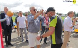 IV Urodzinowa Działdowska Dycha