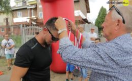 IV Urodzinowa Działdowska Dycha