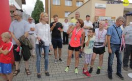 IV Urodzinowa Działdowska Dycha