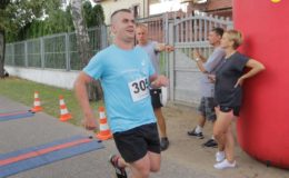 IV Urodzinowa Działdowska Dycha