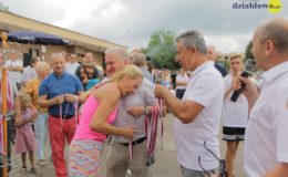 IV Urodzinowa Działdowska Dycha