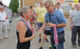 IV Urodzinowa Działdowska Dycha