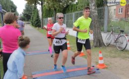 IV Urodzinowa Działdowska Dycha