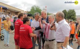 IV Urodzinowa Działdowska Dycha