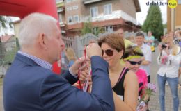 IV Urodzinowa Działdowska Dycha