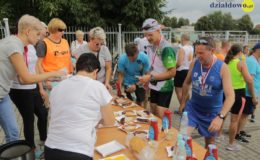 IV Urodzinowa Działdowska Dycha