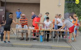 IV Urodzinowa Działdowska Dycha