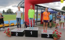 IV Urodzinowa Działdowska Dycha