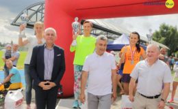 IV Urodzinowa Działdowska Dycha