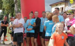 IV Urodzinowa Działdowska Dycha