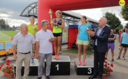 IV Urodzinowa Działdowska Dycha