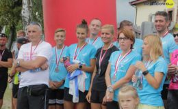 IV Urodzinowa Działdowska Dycha