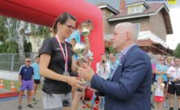 IV Urodzinowa Działdowska Dycha