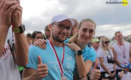 IV Urodzinowa Działdowska Dycha