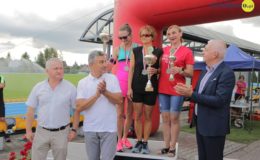 IV Urodzinowa Działdowska Dycha