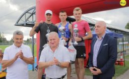 IV Urodzinowa Działdowska Dycha