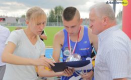 IV Urodzinowa Działdowska Dycha
