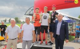 IV Urodzinowa Działdowska Dycha