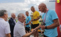 IV Urodzinowa Działdowska Dycha