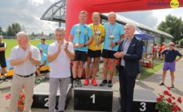 IV Urodzinowa Działdowska Dycha
