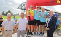 IV Urodzinowa Działdowska Dycha