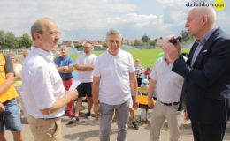 IV Urodzinowa Działdowska Dycha